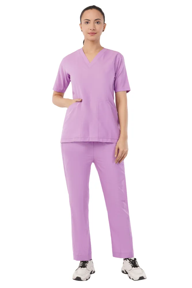 Magna Womens Scrub